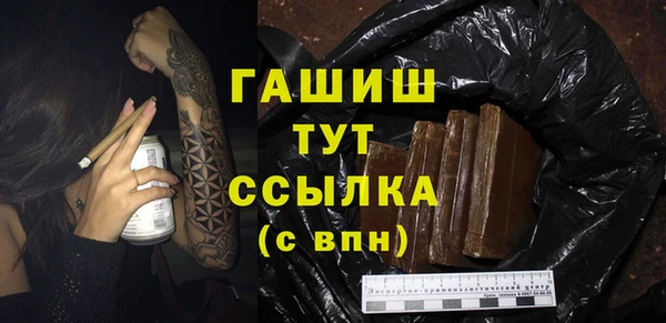 стаф Абинск